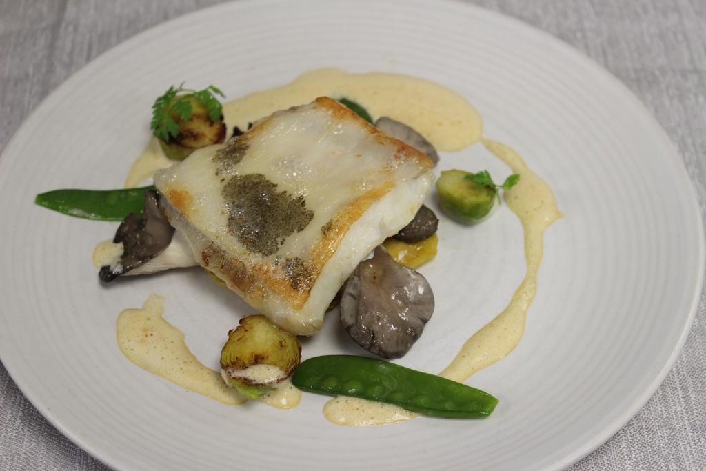 Logis Restaurants- Des Bordes 3*