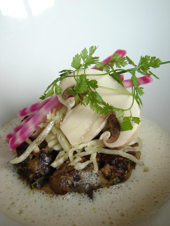 Logis Restaurants- Des Bordes Cléry-Saint-André